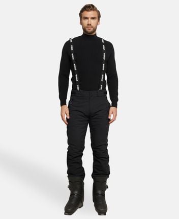 Functional trousers