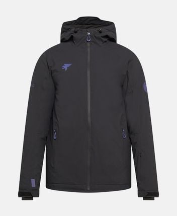 Hiking jacket Alpes