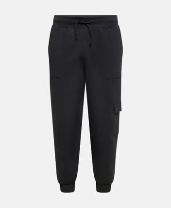 Sweatpants Step