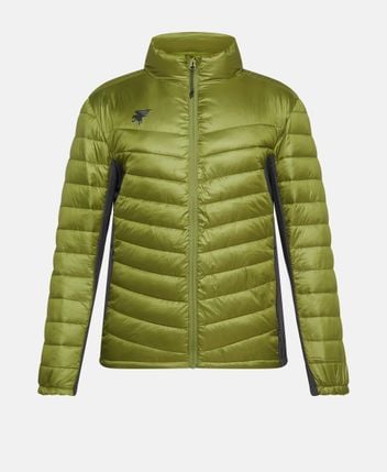Quilted jacket