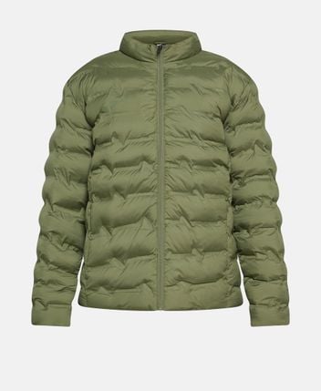 Quilted jacket