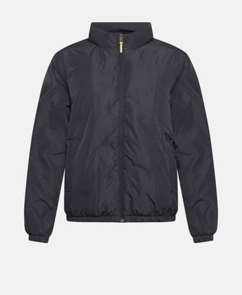 Mid-layer jacket
