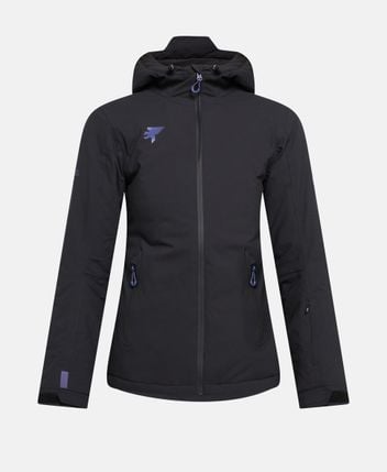 Functional jacket Alpes