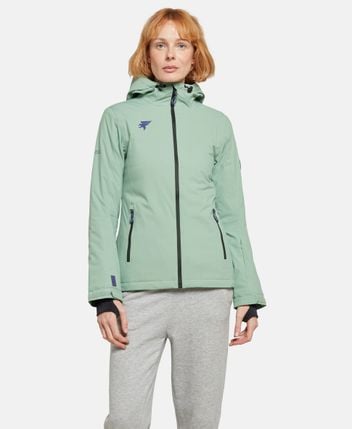 Functional jacket Alpes