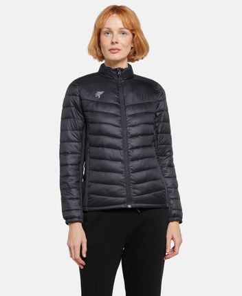Hiking jacket