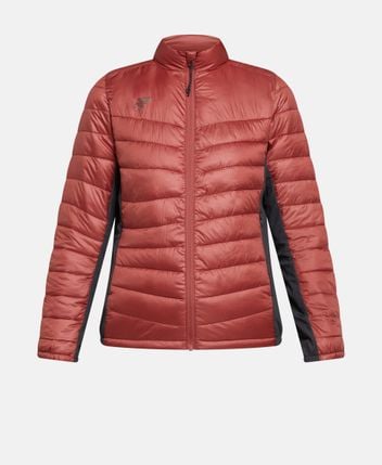 Hiking jacket