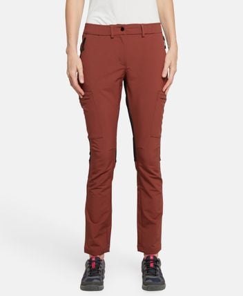 Hiking trousers