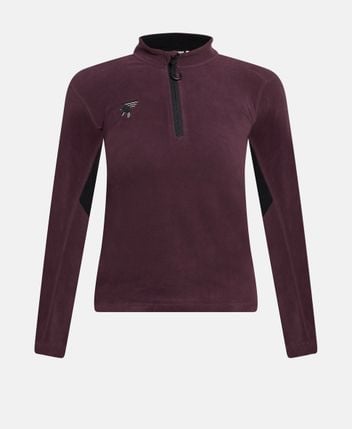 Fleece shirt