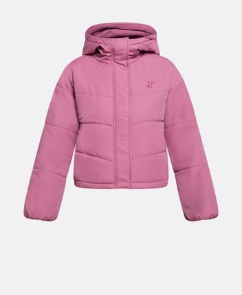 Quilted jacket