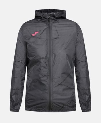 Mid-layer jacket