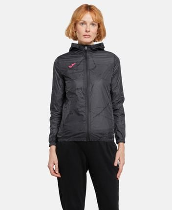 Mid-layer jacket