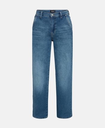 Wide-leg jeans Evi