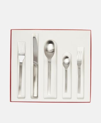 Cutlery set, 30-pcs.