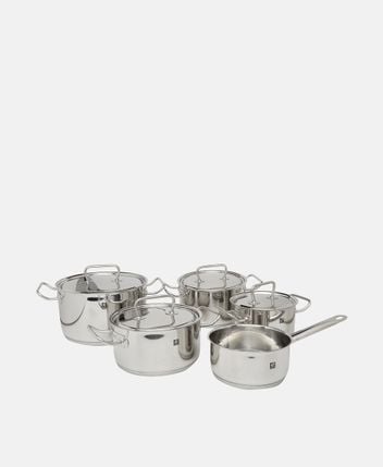 Cooking set Twin Classic