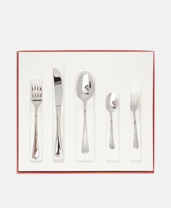 Cutlery set, 68-pcs. Jessica