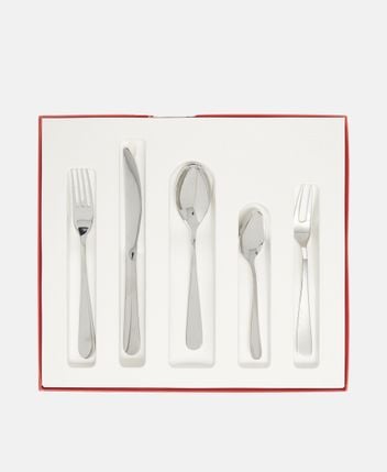 Cutlery set, 68-pcs. Greenwich