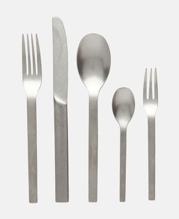 Cutlery set, 60-pcs.