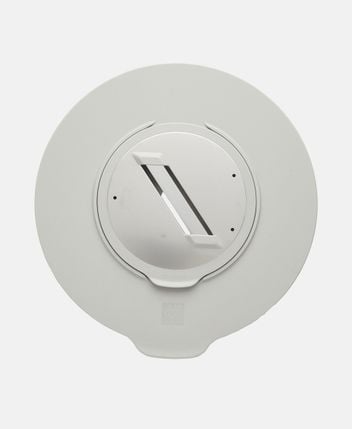Accessory Set with Slicing and Grating Discs