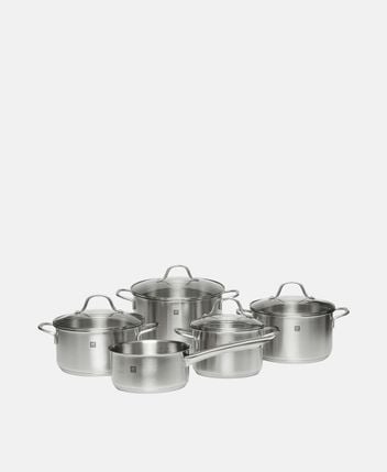 Cooking set Flow