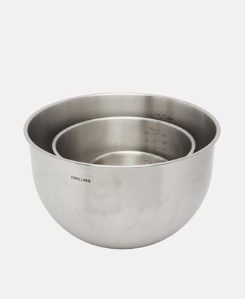 Bowl set, 3 pcs Fresh & Save
