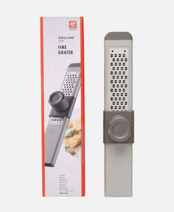 Fine grater