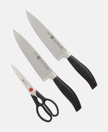 Knife set Five Star