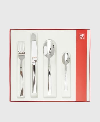 Cutlery set, 24-pcs.