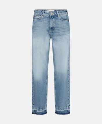 Wide-leg jeans Maila