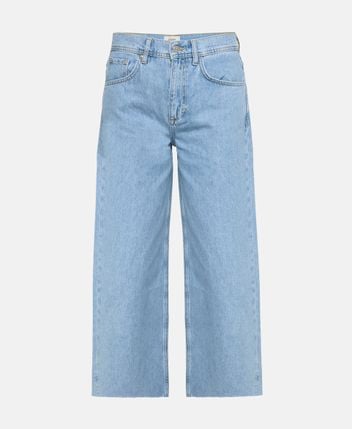 Wide-leg jeans Mascha