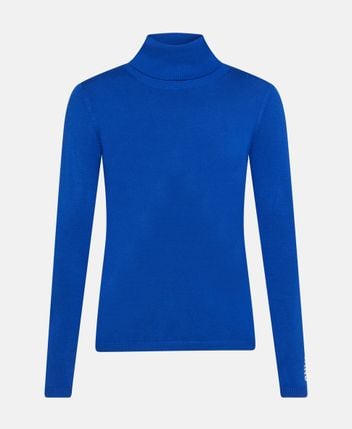 Rollneck pullover Kaisha