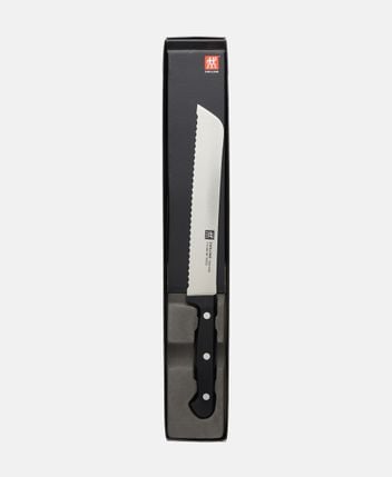 Bread knife Twin Chef