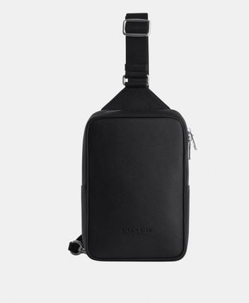 Cross-body bag