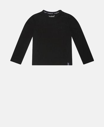 Long-sleeved shirt Nate