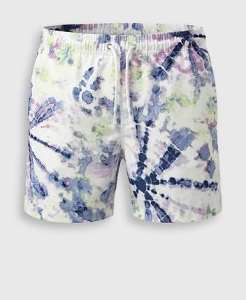 Swimming shorts