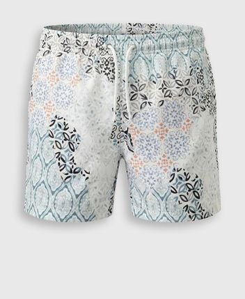 Swimming shorts
