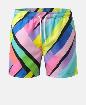 Swimming shorts