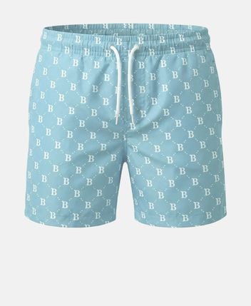 Swimming shorts