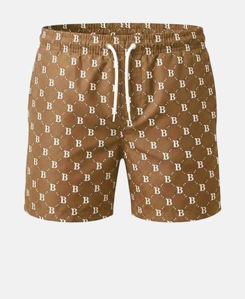 Swimming shorts