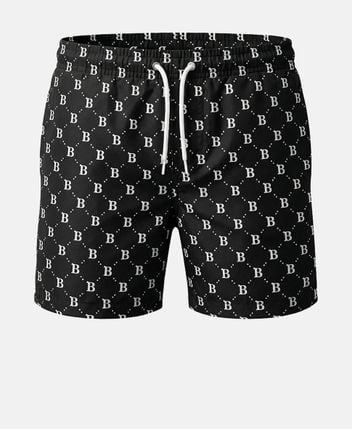 Swimming shorts