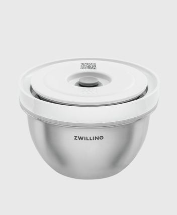 Vacuum bowl lid Fresh & Save