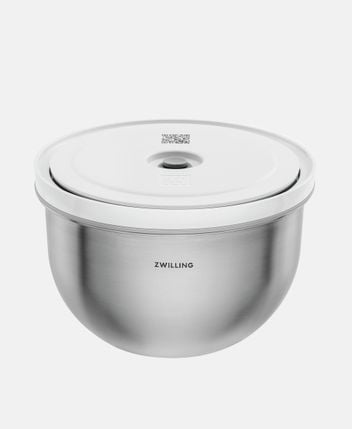 Salad bowl with cover Fresh & Save