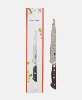 Carving knife Tanrei