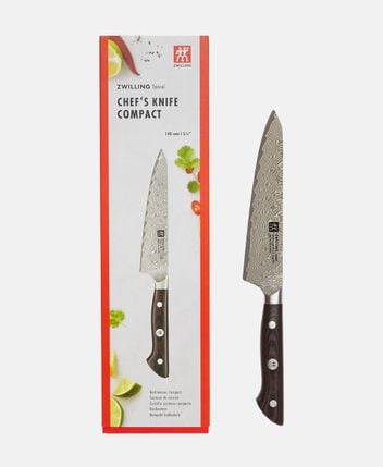 Japanese chef's knife Tanrei