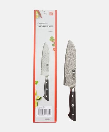 Knife Tanrei