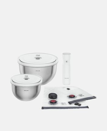 Vacuum sealer Fresh & Save