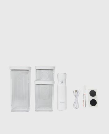 Vacuum Sealing Starter Set Fresh & Save