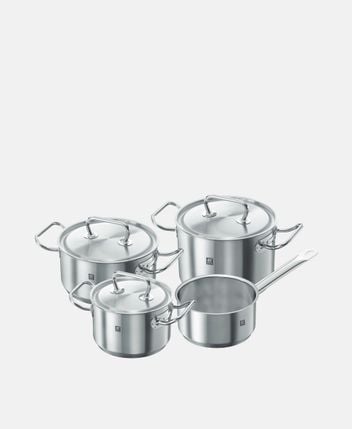 Pot Twin Classic