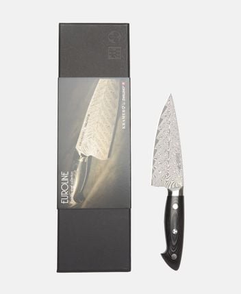 Knife Kramer