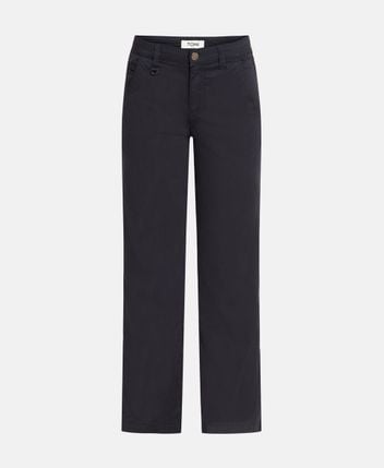 Wide leg jeans Liv