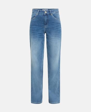 Relaxed Fit Jeans